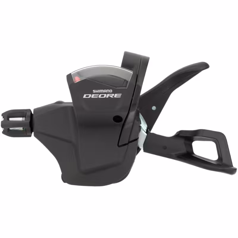 Рукоятка переключения передач правая Shimano Deore SL-M6000-R KSLM6000RA, 10 скоростей