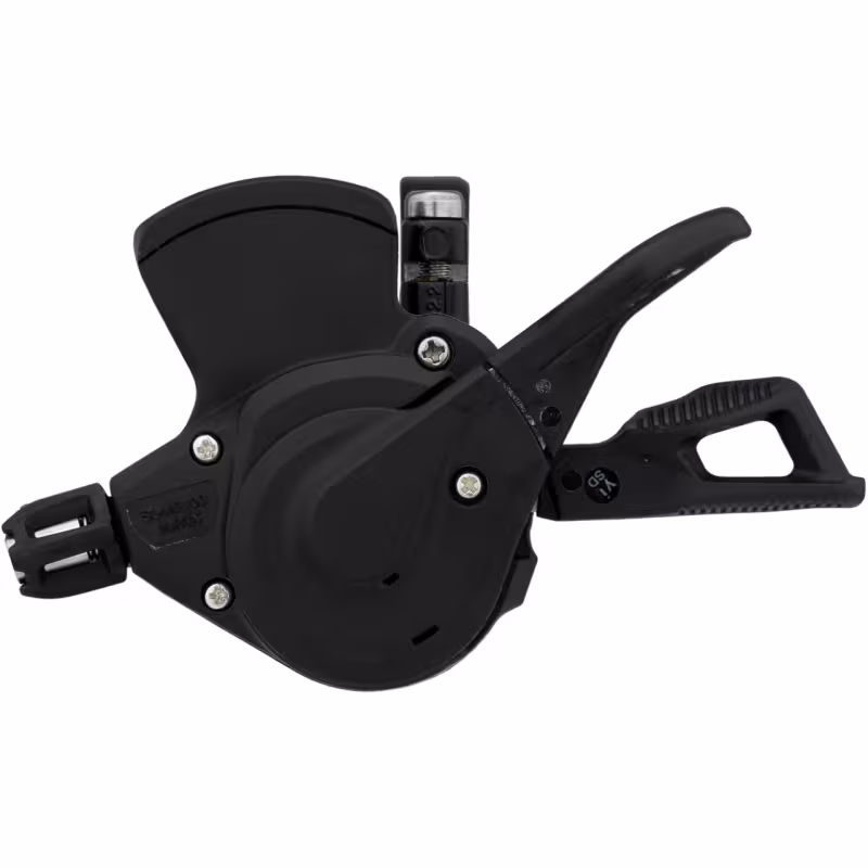 Рукоятка переключения передач правая Shimano Deore SL-M6100-R KSLM6100RA, 12 скоростей