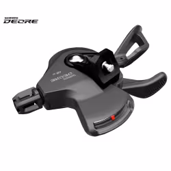 Рукоятка переключения передач правая Shimano Deore SL-M6100-R KSLM6100RA, 12 скоростей