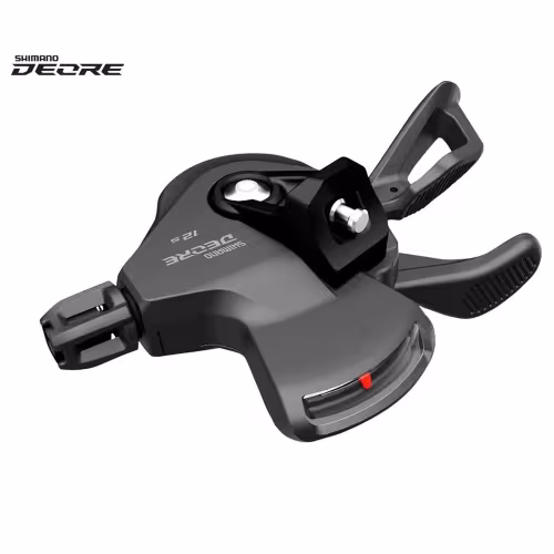 Рукоятка переключения передач правая Shimano Deore SL-M6100-R KSLM6100RA, 12 скоростей