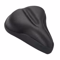 Чехол на седло для велосипеда с гелевой вставкой Klonk УТ00024689