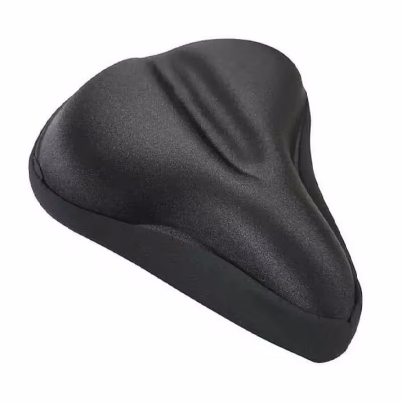 Чехол на седло для велосипеда с гелевой вставкой Klonk УТ00024689