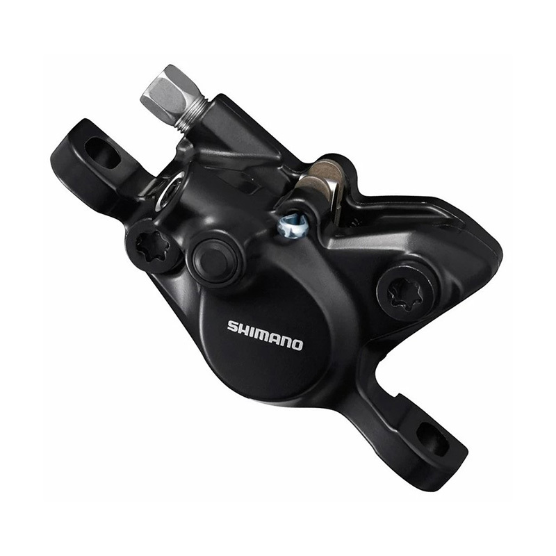 Тормоз передний гидравлический Shimano ACERA BL-MT201(L)/BR-MT200(F) AMT201KLFPRX075, 750 мм, комплект