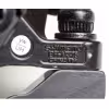 Тормоз механический (суппорт) Shimano Altus BR-M375 F-180/R-160 с адаптером