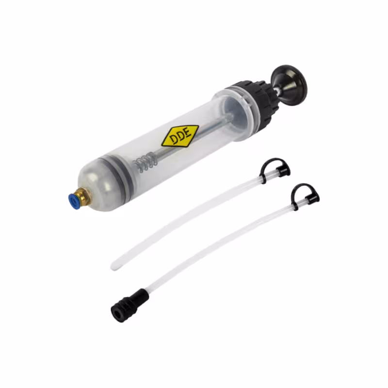 Экстрактор масла DDE 917-873, 0,2 л