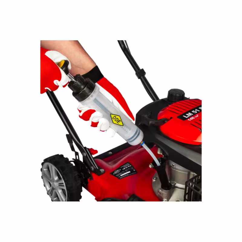 Экстрактор масла DDE 917-873, 0,2 л