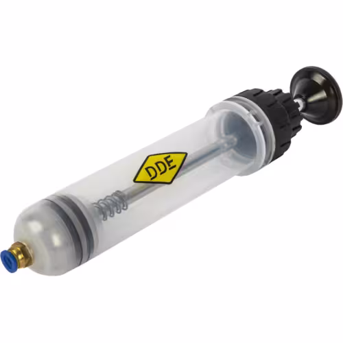 Экстрактор масла DDE 917-873, 0,2 л