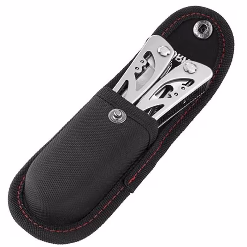 Мультитул 12 в 1 Workpro WP382001