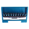 Набор бит Makita Impact Black E-12011, 50 мм, 10 шт