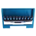 Набор бит Makita Impact Black E-12011, 50 мм, 10 шт