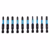 Набор бит Makita Impact Black E-12011, 50 мм, 10 шт