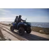 Квадроцикл CFMOTO CForce 500 Basic, синий