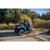 Квадроцикл CFMOTO CForce 500 Basic, синий