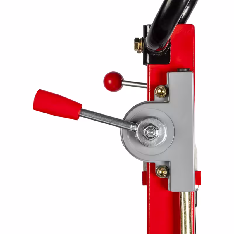 Виброплита бензиновая DDE VP165-СK