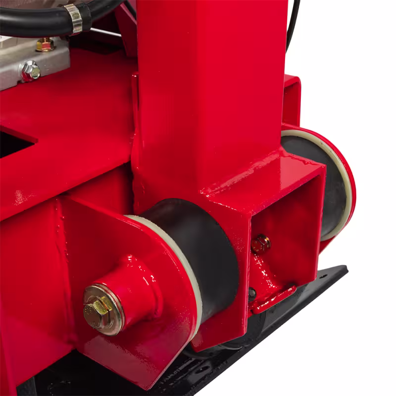 Виброплита бензиновая DDE VP165-СK