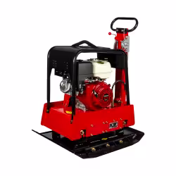 Виброплита бензиновая DDE VP260-HK