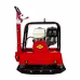 Виброплита бензиновая DDE VP260-HK