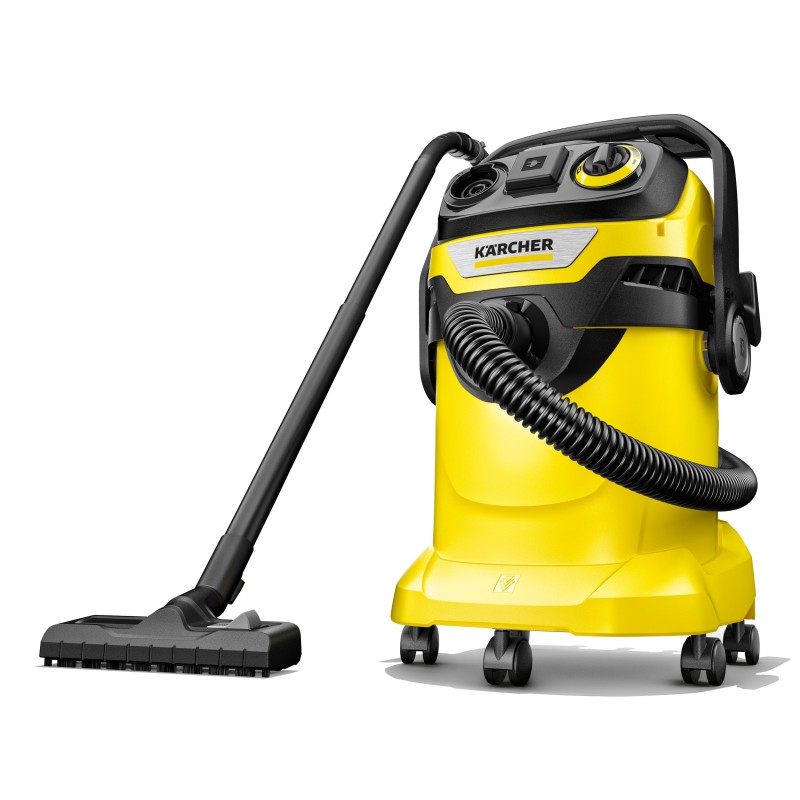 Пылесос Karcher WD 5 P V-25/5/22 