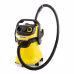 Пылесос Karcher WD 5 P V-25/5/22 