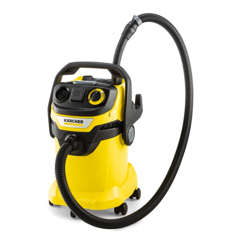 Пылесос Karcher WD 5 P V-25/5/22 