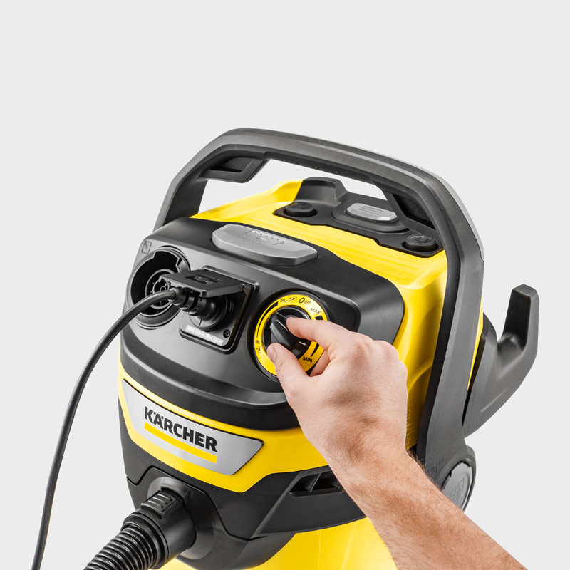 Пылесос Karcher WD 5 P V-25/5/22 