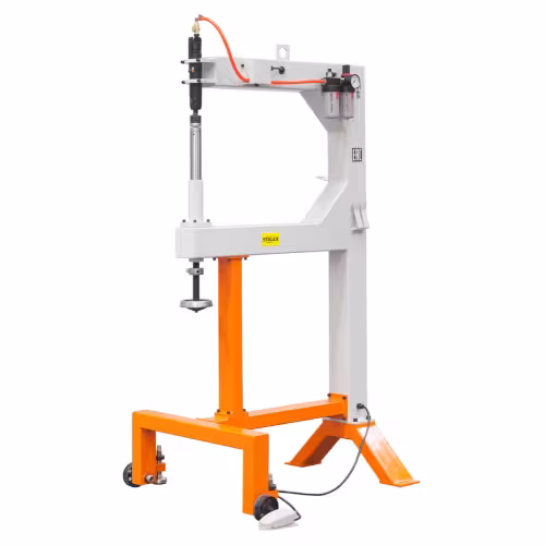 Станок гладильный Stalex PPH-610 