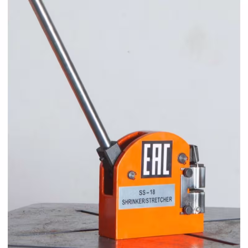 Шринкер ручной Stalex SS-18