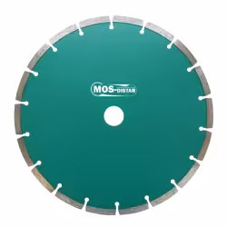 Диск алмазный сегментный MD-Stars 1A1RSS Classic Econom CLAS7MD11522, 115х1,8х7х8Tх22,23 мм