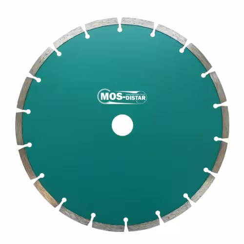 Диск алмазный сегментный MD-Stars 1A1RSS Classic Econom CLAS7MD11522, 115х1,8х7х8Tх22,23 мм