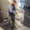 Пылесос моющий Karcher Puzzi 8/1 C