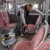 Пылесос моющий Karcher Puzzi 8/1 C