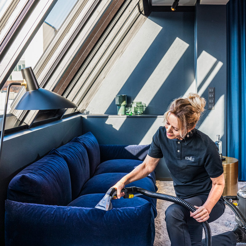 Пылесос моющий Karcher Puzzi 8/1 C 