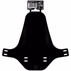 Крыло универсальное Mucky Nutz Face Fender Stealth Black