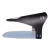 Крыло универсальное Mucky Nutz Mini Face Fender Black