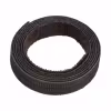 Крыло универсальное Mucky Nutz Mini Face Fender Black
