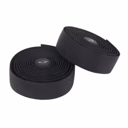 Обмотка руля Jagwire Sport Bar Tape Black BRS000, черный