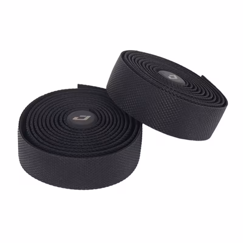 Обмотка руля Jagwire Sport Bar Tape Black BRS000, черный
