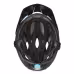 Велошлем Met Crossover Blue/Black, синий/черный, размер XL