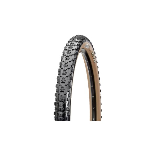 Покрышка 27,5x2,25 Maxxis, EXO/TR/Tanwall, TPI 60, кевлар 