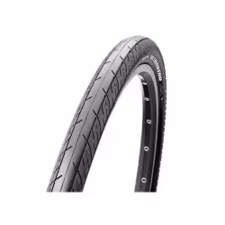 Покрышка 28x32C Maxxis Detonator, TPI 60, стальной корд