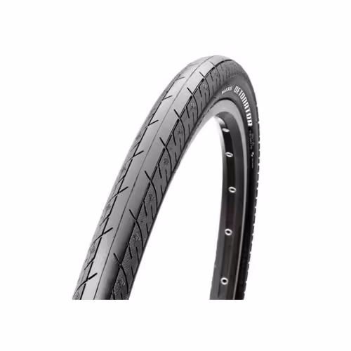 Покрышка 28x32C Maxxis Detonator, TPI 60, стальной корд