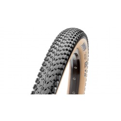 Покрышка 27,5x2,20 Maxxis Ikon, EXO/TR/Tanwall, TPI 60, кевларовый корд