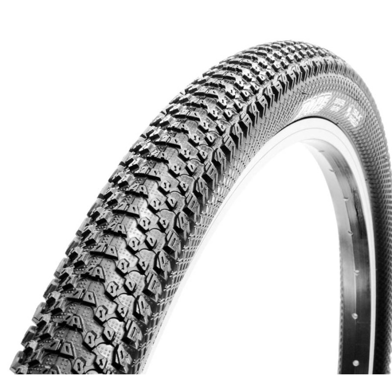 Покрышка 29x2,10 Maxxis Pace, EXO/TR, TPI 60, кевларовый корд