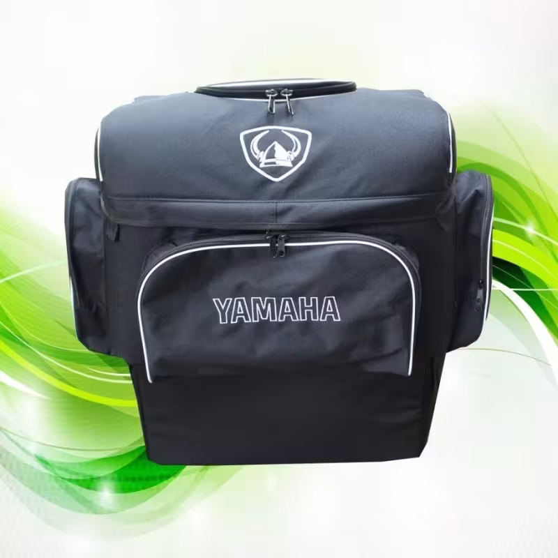 Кофр для снегохода Yamaha VK540