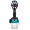 Дрель-шуруповерт аккумуляторная Makita DF001GZ