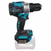 Дрель-шуруповерт аккумуляторная Makita DF001GZ