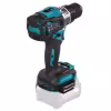 Дрель-шуруповерт аккумуляторная Makita DF001GZ