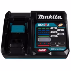 Зарядное устройство Makita DC40RA