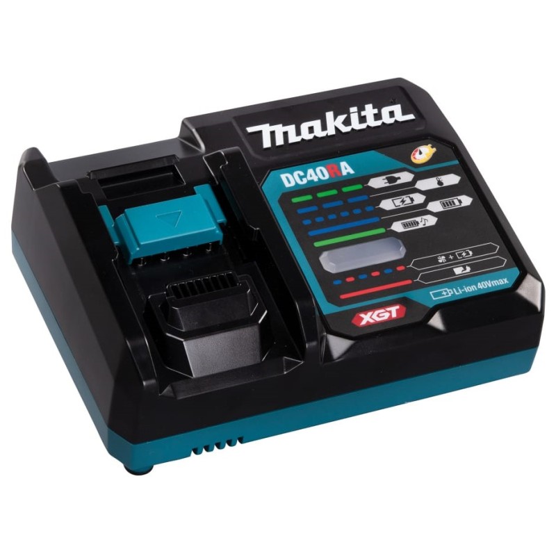 Зарядное устройство Makita DC40RA