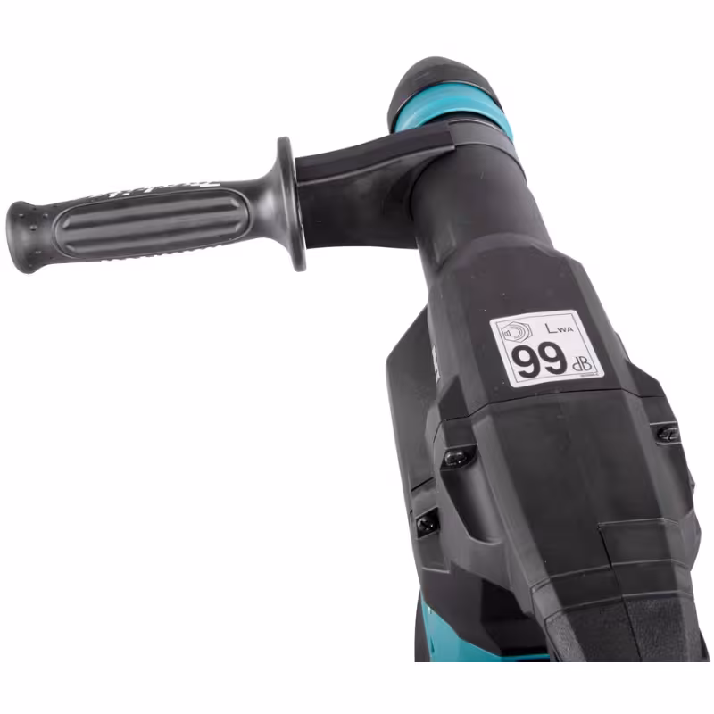 Молоток отбойный аккумуляторный Makita HM001GZ02
